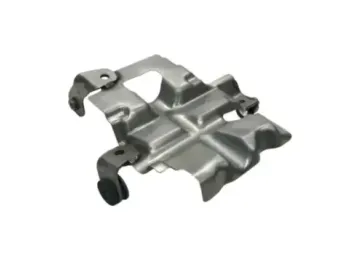 Pare chaleur TRIUMPH BONNEVILLE 1200 2021-2025 T120