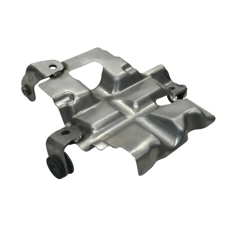 Pare chaleur TRIUMPH BONNEVILLE 1200 2021-2025 T120