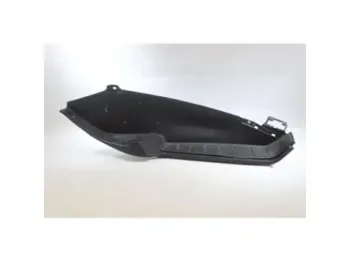 Plancher marche pied droit PIAGGIO MP3 125 2006 - 2008