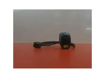Commodo gauche PEUGEOT STREETZONE 50 2011 - 2017