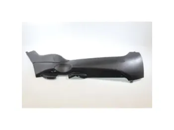 Demi sabot droit PIAGGIO MP3 125 2006 - 2008
