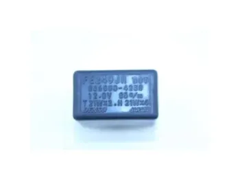 Centrale clignotant SUZUKI SV 1000 2003 - 2005