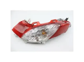 Feu arriere gauche HONDA FES 125 S WING ABS 2011 - 2011