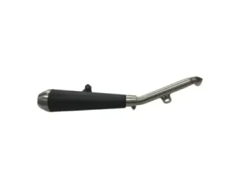 Silencieux droit (echappement) TRIUMPH SPEED TWIN 1200 2019-2020