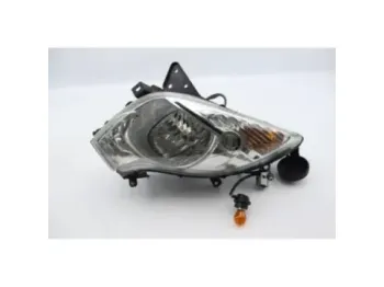 Optique avant gauche (feux)(phare) HONDA FES 125 S WING ABS 2011 - 2011