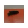 Repose pieds arriere gauche PEUGEOT STREETZONE 50 2011 - 2017 Repose pieds arriere gauche PEUGEOT STREETZONE 50 2011 - 2017