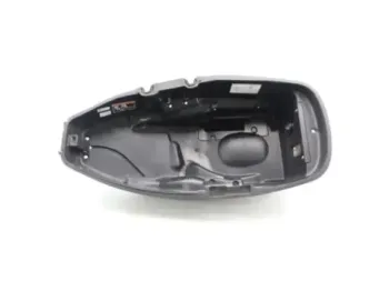 Coffre sous selle HONDA FES 125 S WING ABS 2011 - 2011