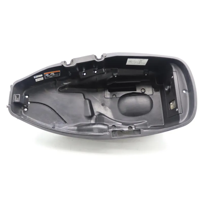 Coffre sous selle HONDA FES 125 S WING ABS 2011 - 2011