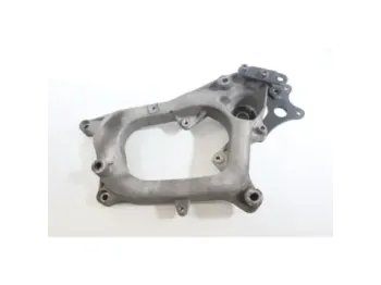 Support echappement PIAGGIO MP3 125 2006 - 2008