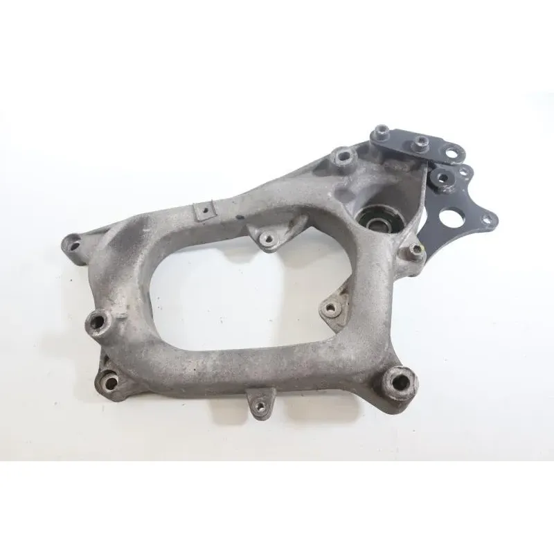 Support echappement PIAGGIO MP3 125 2006 - 2008