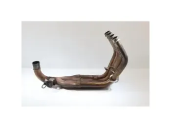 Collecteur avant (echappement) YAMAHA FZ6 FAZER S 2004 - 2006
