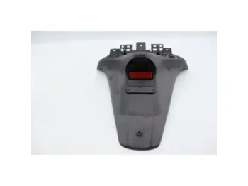 Support de plaque et eclairage HONDA FES 125 S WING ABS 2011 - 2011