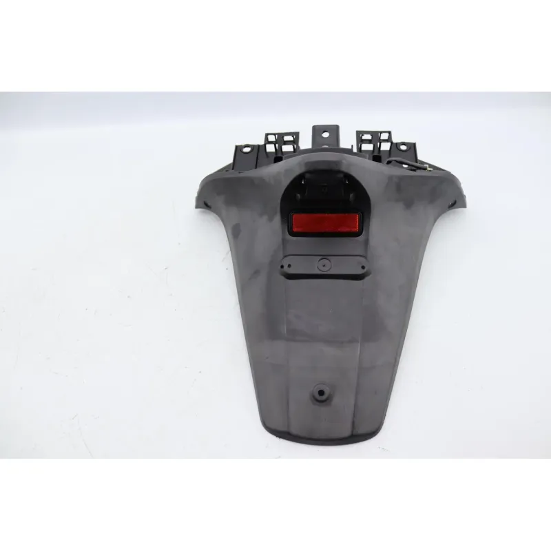Support de plaque et eclairage HONDA FES 125 S WING ABS 2011 - 2011