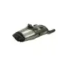 Silencieux (echappement) TRIUMPH DAYTONA 675 2009-2012 Silencieux (echappement) TRIUMPH DAYTONA 675 2009-2012