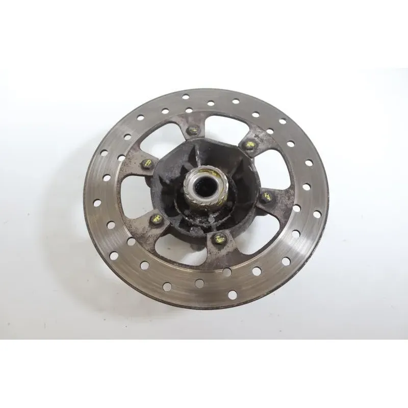 Disque frein avant droit PIAGGIO MP3 125 2006 - 2008