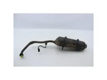 Ligne d'echappement HONDA FES 125 S WING ABS 2011 - 2011
