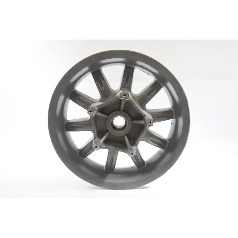 Jante arriere PIAGGIO MP3 125 2006 - 2008
