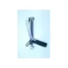 Platine arriere droite HONDA CB 500 F 2013 - 2015 Platine arriere droite HONDA CB 500 F 2013 - 2015