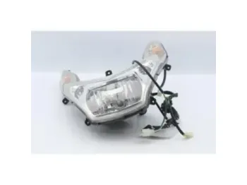 Optique (feux)(phare) PEUGEOT STREETZONE 50 2018 - 2020
