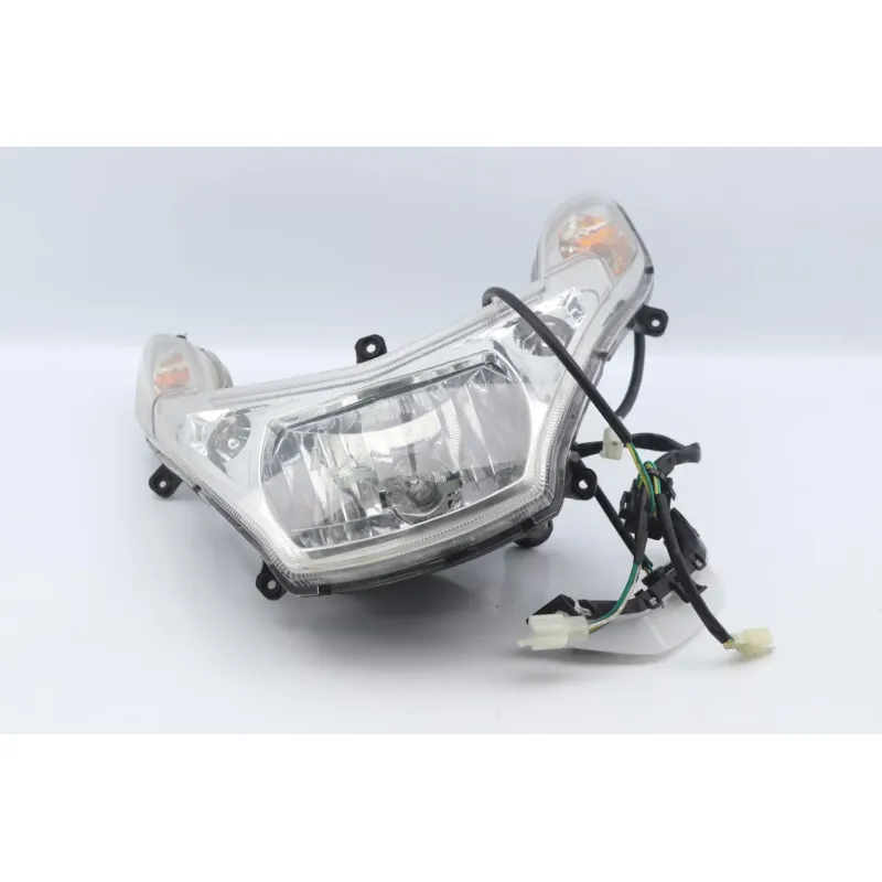 Optique (feux)(phare) PEUGEOT STREETZONE 50 2018 - 2020