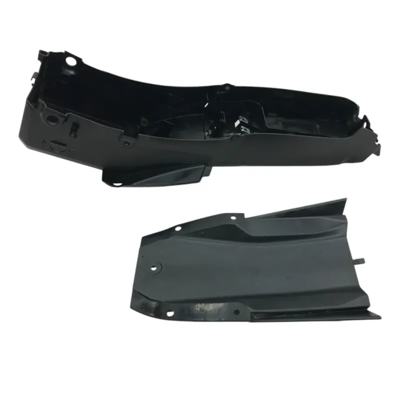 Passage de roue YAMAHA MT07 700 2018-2020