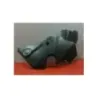 Habillage de cadre gauche KAWASAKI ER6 650 N 2012 - 2016