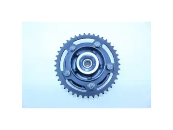 Porte couronne HONDA CB 500 F 2013 - 2015