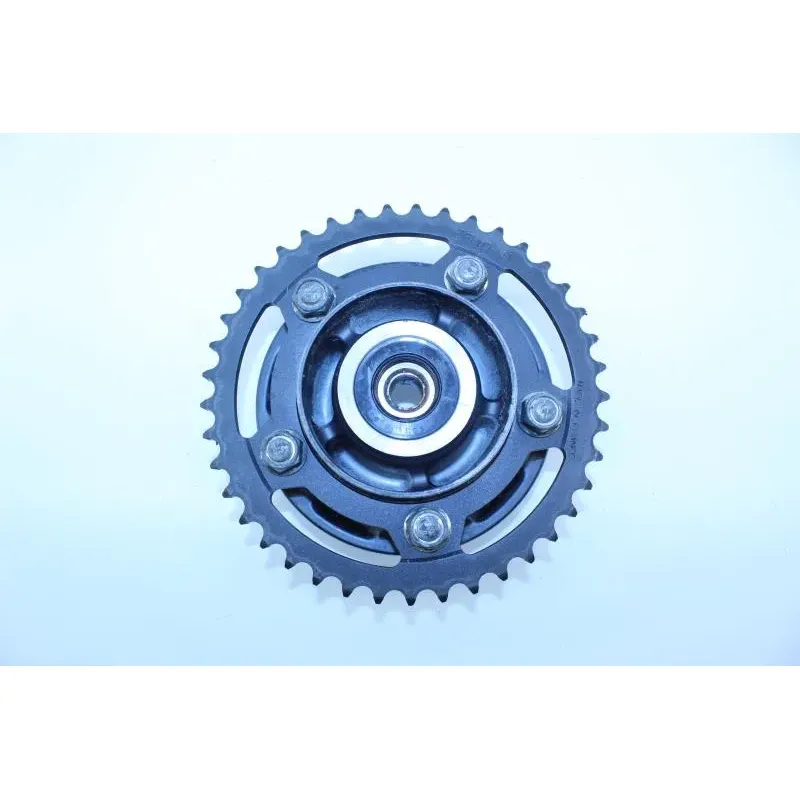Porte couronne HONDA CB 500 F 2013 - 2015
