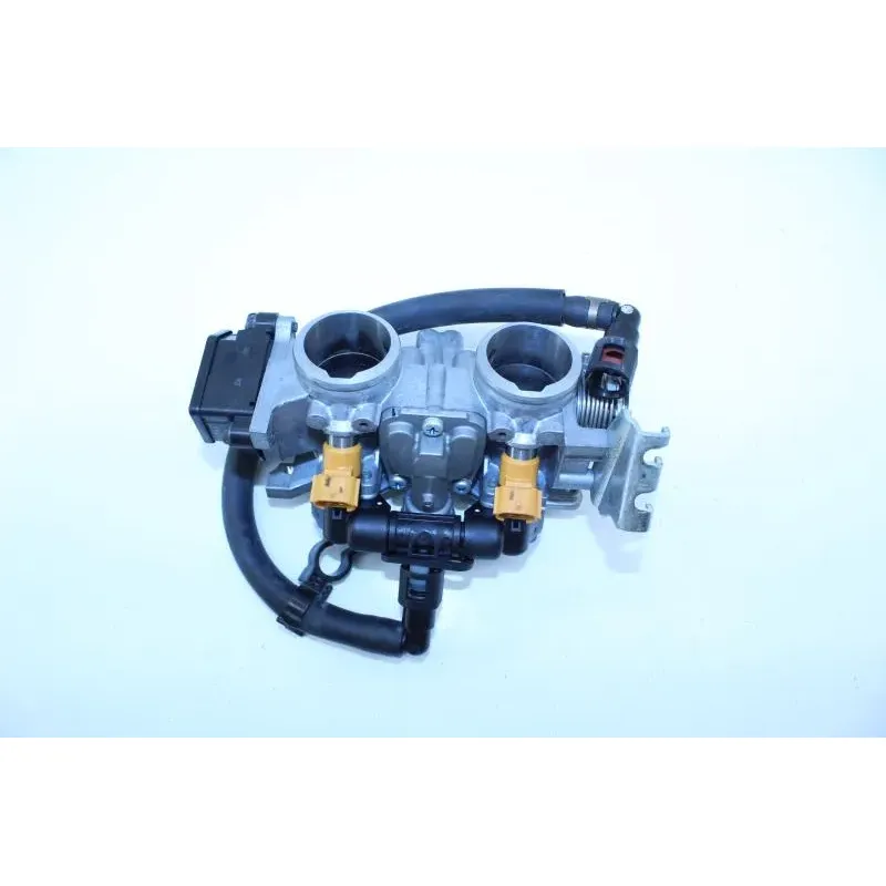 Rampe d'injection HONDA CB 500 F 2013 - 2015