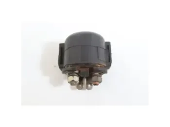 Relais de demarreur TRIUMPH SPRINT ST 955 1999 - 2004
