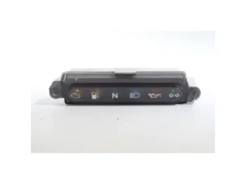 Voyants TRIUMPH SPRINT ST 955 1999 - 2004