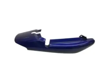 Cache carenage coque arriere droit YAMAHA YBR 125 2005-2006