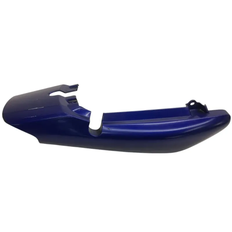 Cache carenage coque arriere droit YAMAHA YBR 125 2005-2006