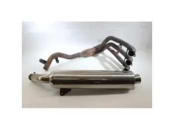 Ligne d'echappement TRIUMPH SPRINT ST 955 1999 - 2004