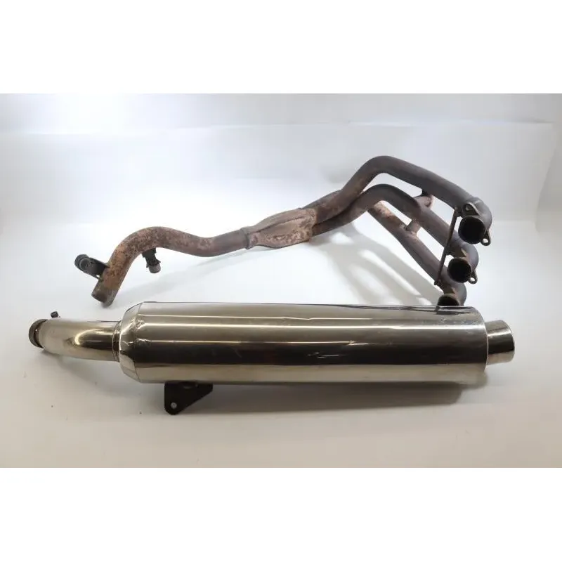Ligne d'echappement TRIUMPH SPRINT ST 955 1999 - 2004