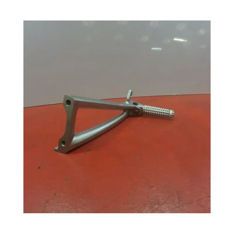 Platine arriere gauche complete YAMAHA YZF 600 R6 2006 - 2007