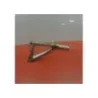 Platine arriere gauche complete YAMAHA YZF 600 R6 2006 - 2007 Platine arriere gauche complete YAMAHA YZF 600 R6 2006 - 2007