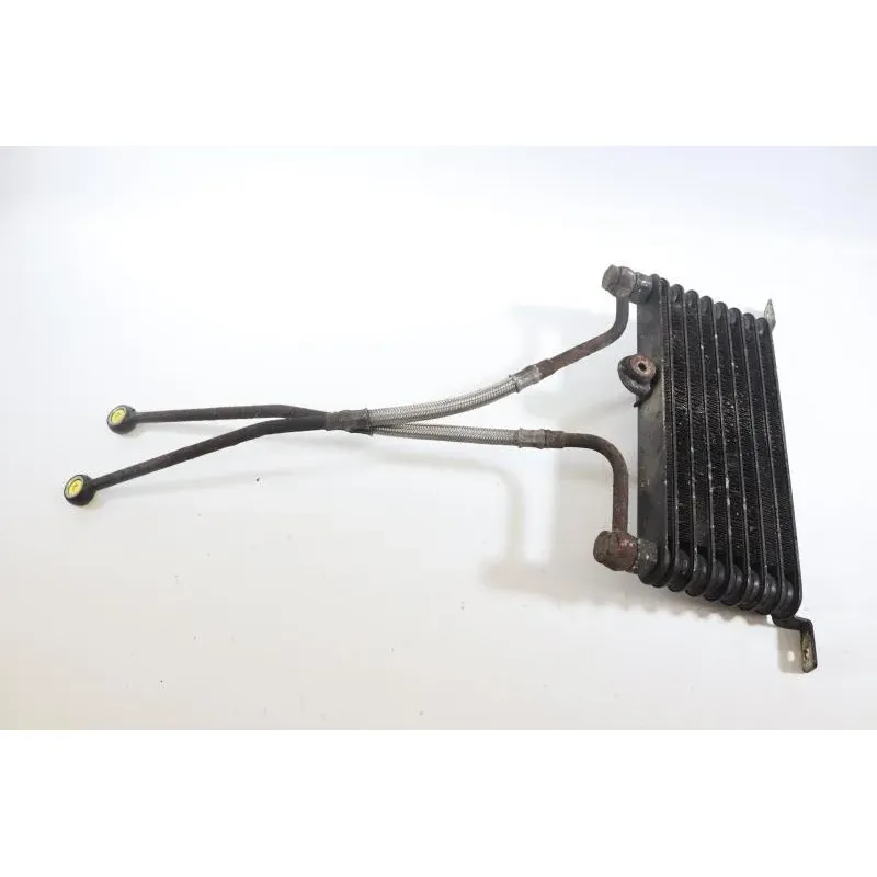 Radiateur huile TRIUMPH SPRINT ST 955 1999 - 2004