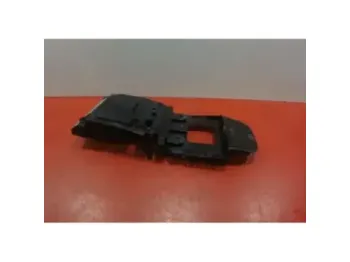 Bavette arriere YAMAHA YZF 600 R6 2006 - 2007