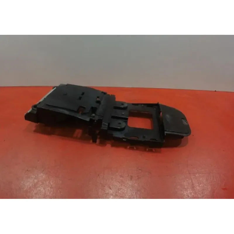 Bavette arriere YAMAHA YZF 600 R6 2006 - 2007
