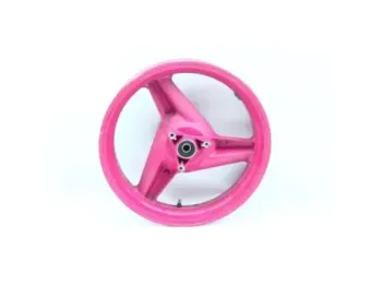 Jante arriere HONDA CBR 600 F 1989 - 1990