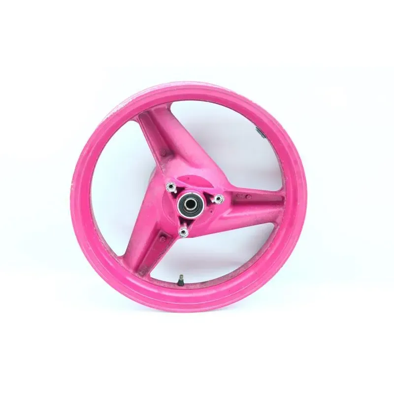 Jante arriere HONDA CBR 600 F 1989 - 1990
