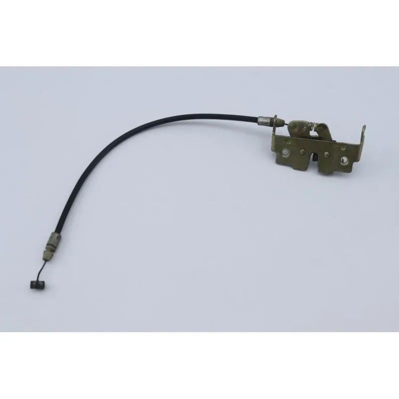 Serrure de coffre CF MOTO E CHARM 125 2005 - 2010