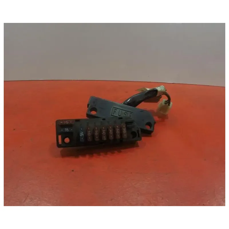 Boite a fusibles HONDA CBR 600 F 1989 - 1990