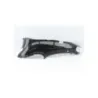 Coque arriere gauche CF MOTO E CHARM 125 2005 - 2010 Coque arriere gauche CF MOTO E CHARM 125 2005 - 2010