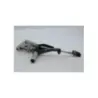 Platine avant gauche SUZUKI GSXR 1300 HAYABUSA 1999 - 2007 Platine avant gauche SUZUKI GSXR 1300 HAYABUSA 1999 - 2007