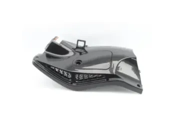 Tablier avant CF MOTO E CHARM 125 2005 - 2010
