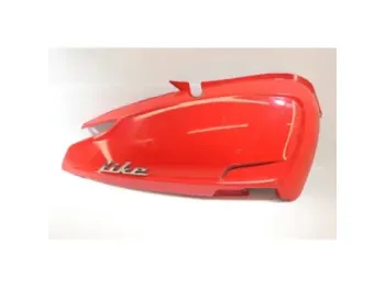 Coque arriere droit KYMCO LIKE 125 2017 - 2018