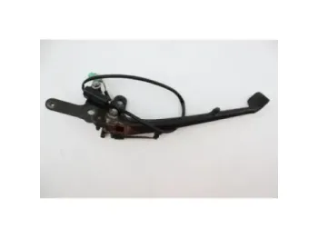 Bequille laterale SUZUKI GSXR 1300 HAYABUSA 1999 - 2007