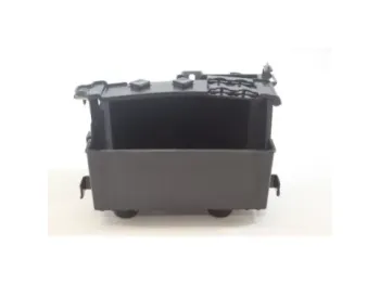 Support de batterie KYMCO LIKE 125 2017 - 2018